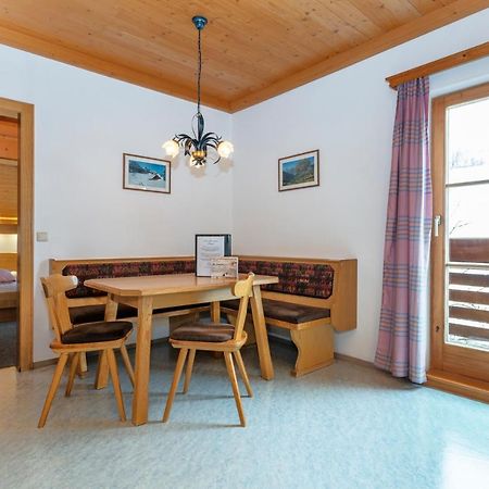 Biobauernhof Stegerbauer Apartamento Maria Alm am Steinernen Meer Exterior foto